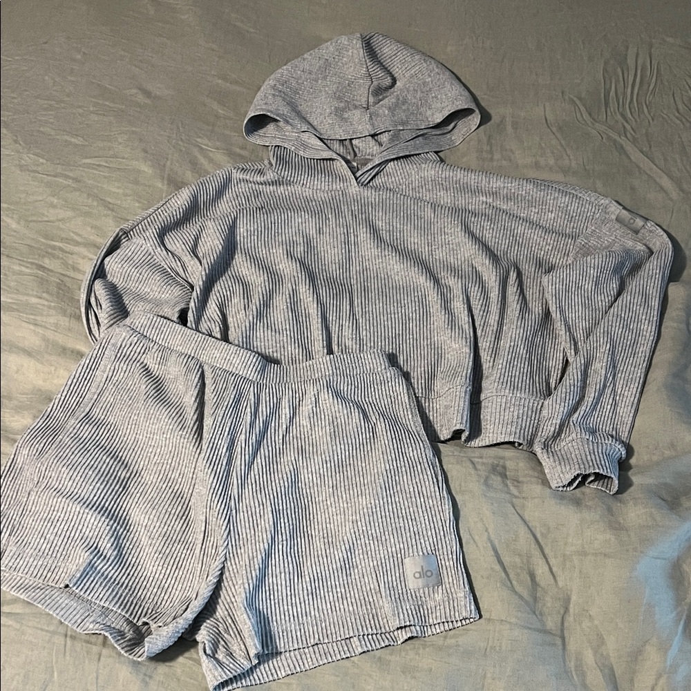 Alo Muse Set